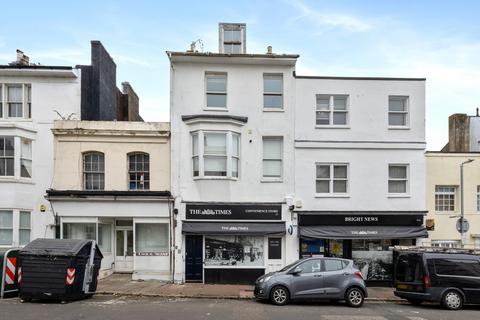 2 bedroom flat for sale, Buckingham Road, Brighton BN1