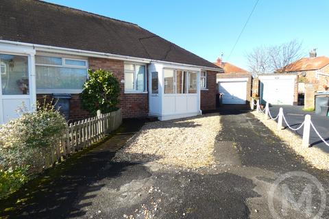 2 bedroom semi-detached bungalow for sale, Kenilworth Place, Fleetwood