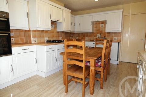 2 bedroom semi-detached bungalow for sale, Kenilworth Place, Fleetwood