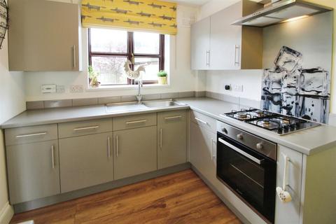 2 bedroom house for sale, Caenbrook Meadow, Presteigne