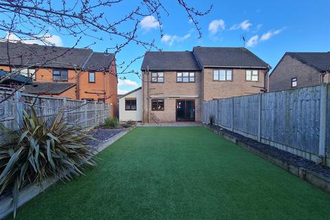 2 bedroom house for sale, Caenbrook Meadow, Presteigne