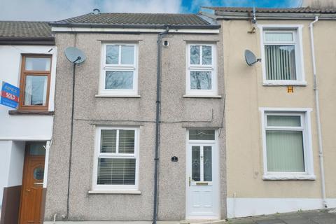 3 bedroom terraced house for sale, Troedyrhiw, Merthyr Tydfil CF48