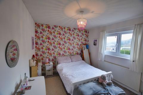 3 bedroom terraced house for sale, Troedyrhiw, Merthyr Tydfil CF48