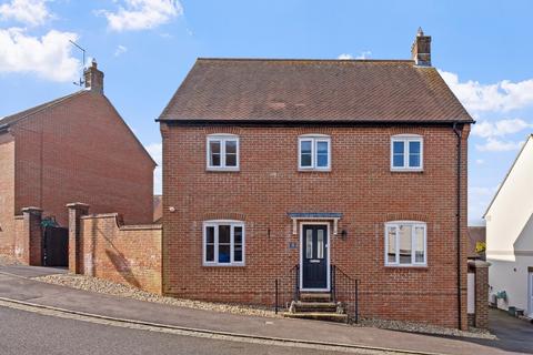 4 bedroom detached house for sale, Charlton Down, Charminster, Dorset