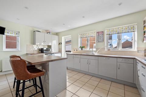 4 bedroom detached house for sale, Charlton Down, Charminster, Dorset