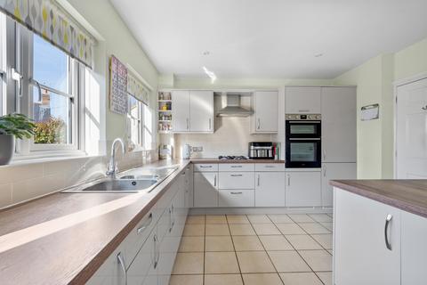 4 bedroom detached house for sale, Charlton Down, Charminster, Dorset