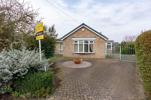 2 bedroom detached bungalow for sale, Harewood Close, Boston, PE21