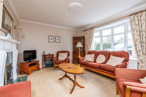 2 bedroom detached bungalow for sale, Harewood Close, Boston, PE21