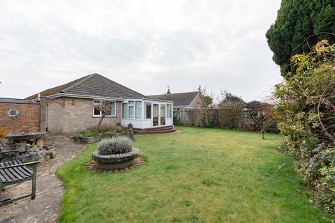 2 bedroom detached bungalow for sale, Harewood Close, Boston, PE21