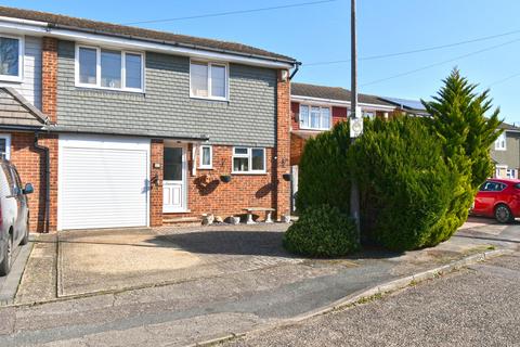 4 bedroom semi-detached house for sale, North Barn, Broxbourne EN10