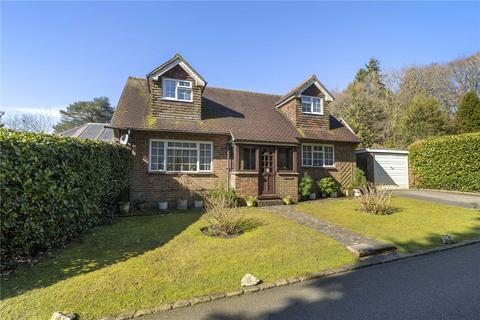 3 bedroom detached house for sale, Three Gates Lane, Haslemere, Surrey, GU27