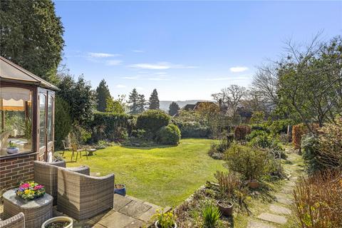 3 bedroom detached house for sale, Three Gates Lane, Haslemere, Surrey, GU27