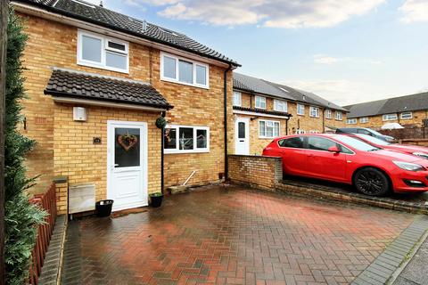 4 bedroom terraced house for sale, Hayley Common, Stevenage SG2