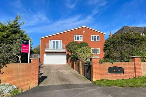 4 bedroom detached house for sale, Lorelei, Mill Lane, Whitton Village, Stockton-On-Tees, TS21 1LQ