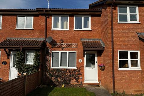 2 bedroom terraced house for sale, Taunton TA1