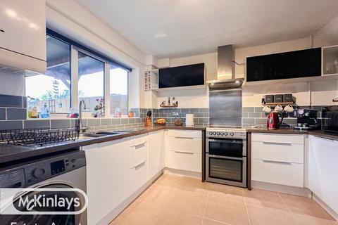 2 bedroom terraced house for sale, Taunton TA1