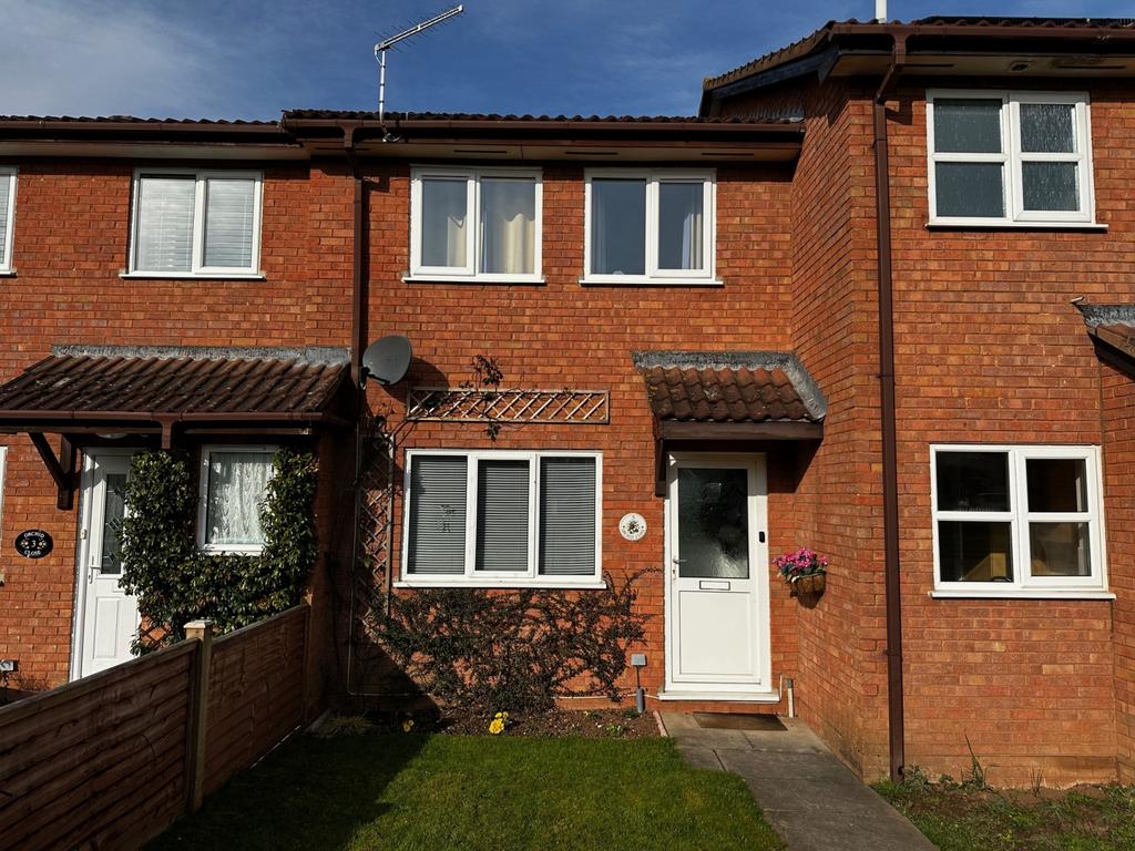 2 Bedroom terraced home for Sale