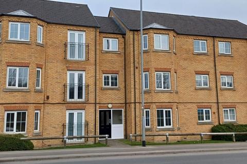 2 bedroom apartment for sale, Broadlands Court, Pudsey