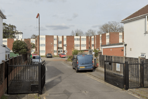 Sandown Close, Cranford, Hounslow, TW5