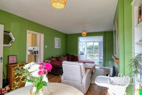 4 bedroom end of terrace house for sale, Newbegin Close, Norwich, Norfolk