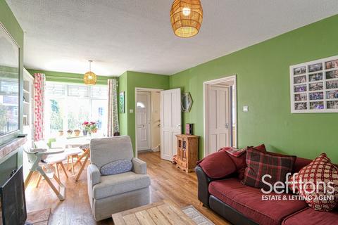 47 Newbegin Close, Norwich, NR1 4PU