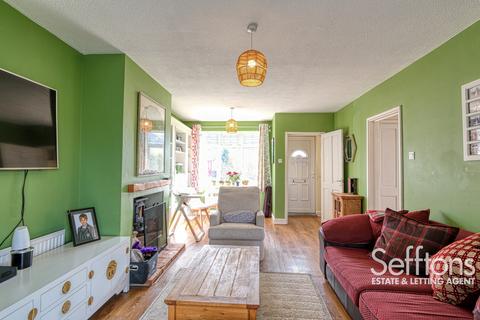47 Newbegin Close, Norwich, NR1 4PU