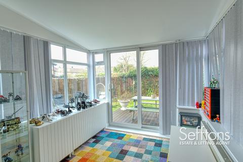 47 Newbegin Close, Norwich, NR1 4PU