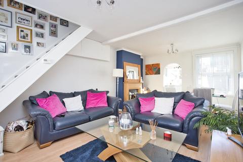 2 bedroom terraced house for sale, Wyndham Road, Dover, CT17