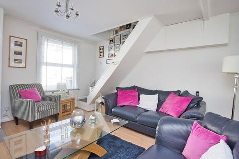 2 bedroom terraced house for sale, Wyndham Road, Dover, CT17