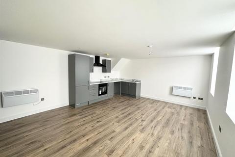 2 bedroom apartment to rent, Mersey View, Brighton-Le-Sands, Liverpool