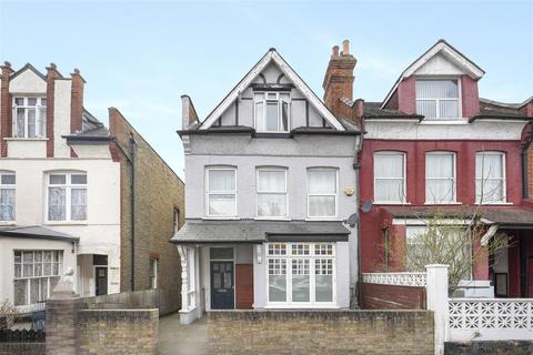 Studio to rent, 165 Nelson Road, Crouch End N8