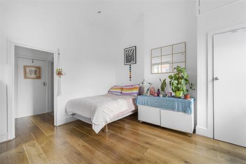 Studio to rent, 165 Nelson Road, Crouch End N8