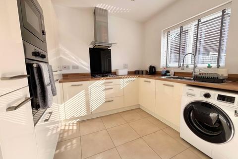 3 bedroom semi-detached house for sale, Bulkhead Drive, Fleetwood FY7