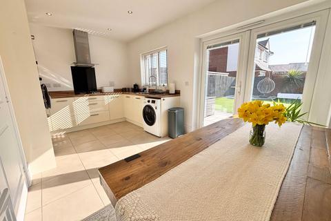 10 Bulkhead Drive, Fleetwood, FY7 6GX