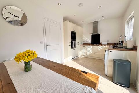 10 Bulkhead Drive, Fleetwood, FY7 6GX