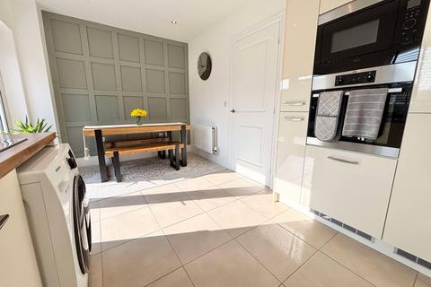 10 Bulkhead Drive, Fleetwood, FY7 6GX
