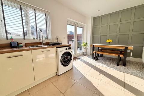 10 Bulkhead Drive, Fleetwood, FY7 6GX