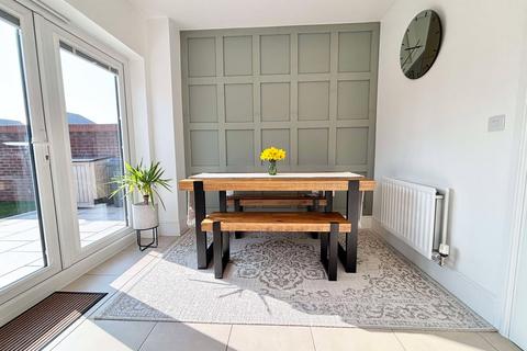 10 Bulkhead Drive, Fleetwood, FY7 6GX
