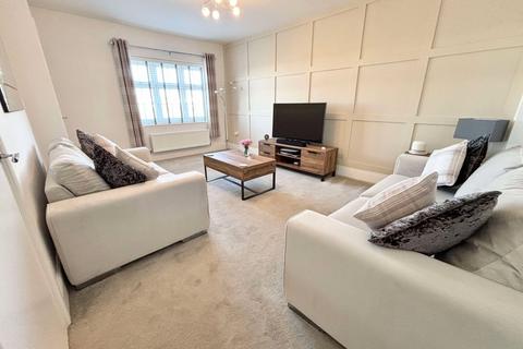 10 Bulkhead Drive, Fleetwood, FY7 6GX