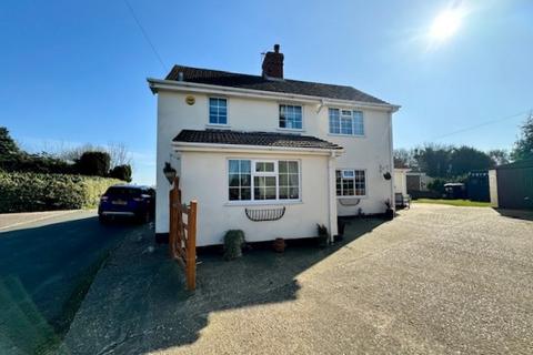 3 bedroom detached house for sale, The Cottage Buttgate Grainthorpe Louth LN11 7HR