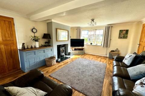 3 bedroom detached house for sale, The Cottage Buttgate Grainthorpe Louth LN11 7HR