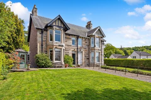 7 Glebe Terrace, Perth, PH2 7AG