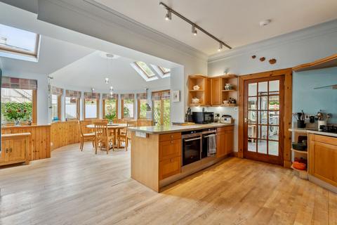 7 Glebe Terrace, Perth, PH2 7AG
