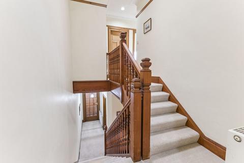 7 Glebe Terrace, Perth, PH2 7AG