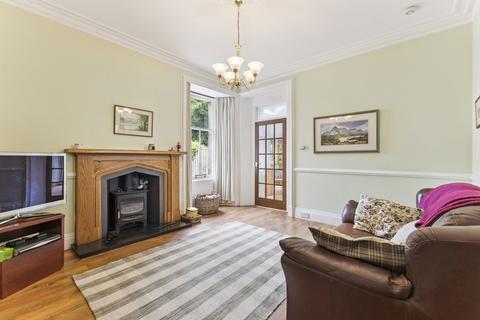 7 Glebe Terrace, Perth, PH2 7AG