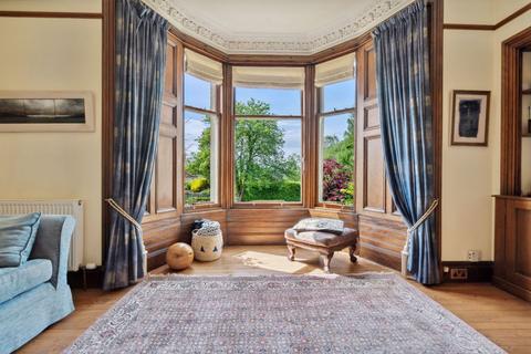 7 Glebe Terrace, Perth, PH2 7AG