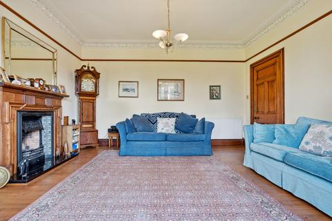 7 Glebe Terrace, Perth, PH2 7AG