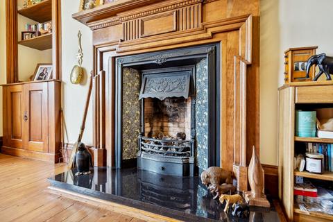 7 Glebe Terrace, Perth, PH2 7AG