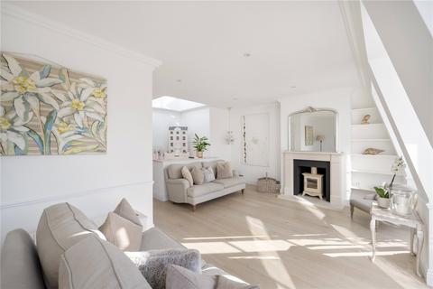 3 bedroom penthouse for sale, Inverness Terrace, London W2