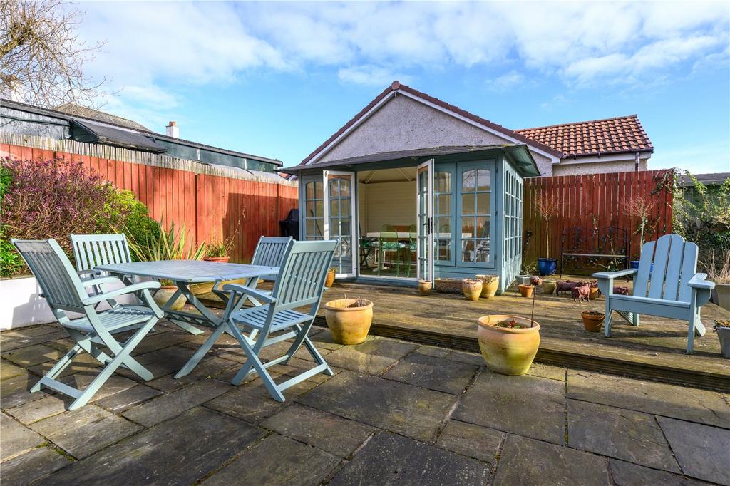Summerhouse
